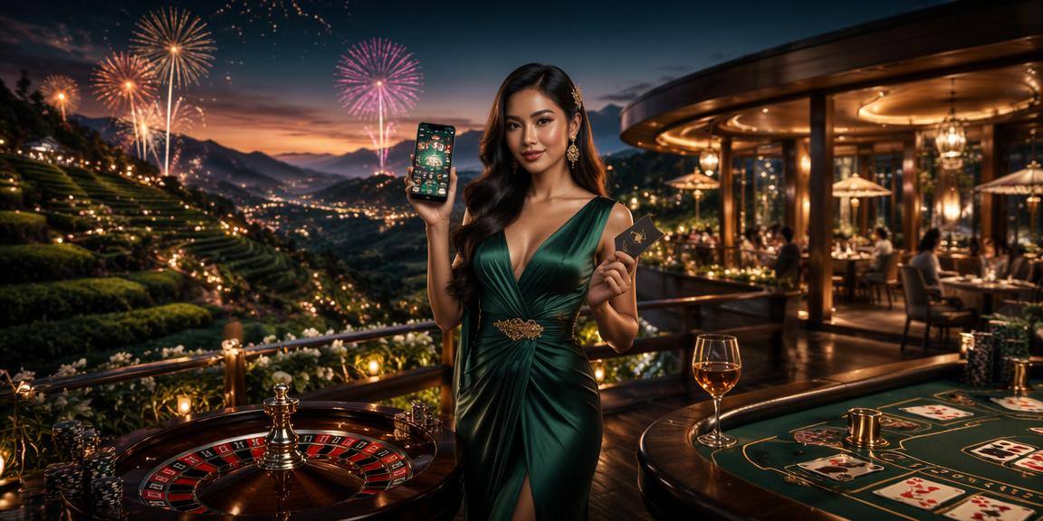marjan slot mobile gaming